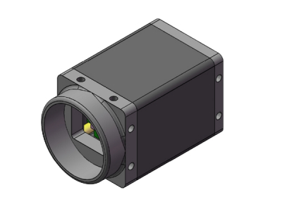 宽温CL/CX 系列彩色(黑白)相机